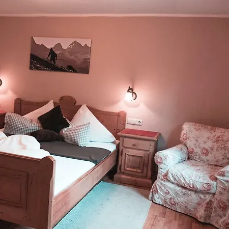 Seebichlhof- Bauernhof Appartments * קיצביהל