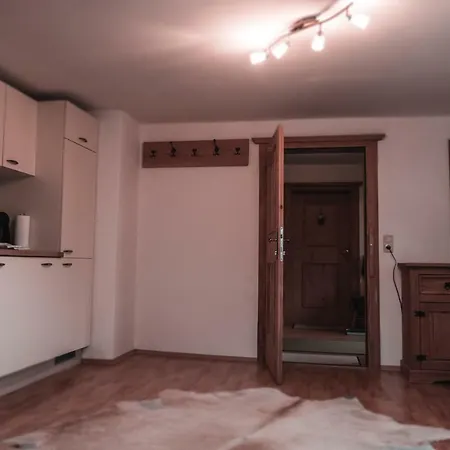 דירה Seebichlhof- Bauernhof Appartments קיצביהל