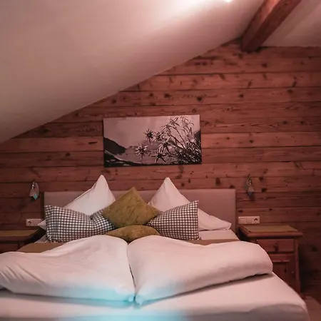Seebichlhof- Bauernhof Appartments Lejlighed Kitzbühel
